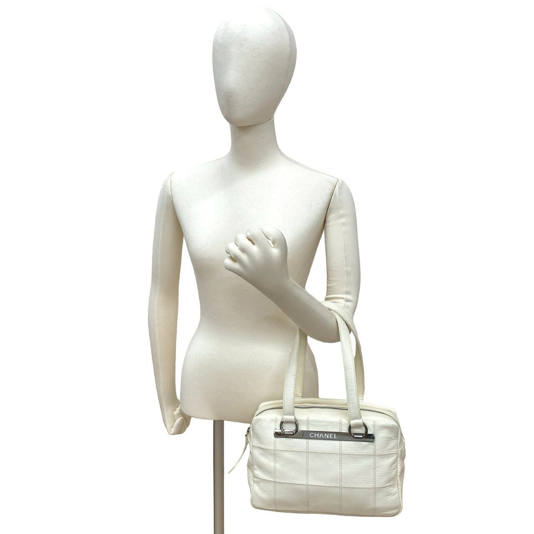 handbag chanel