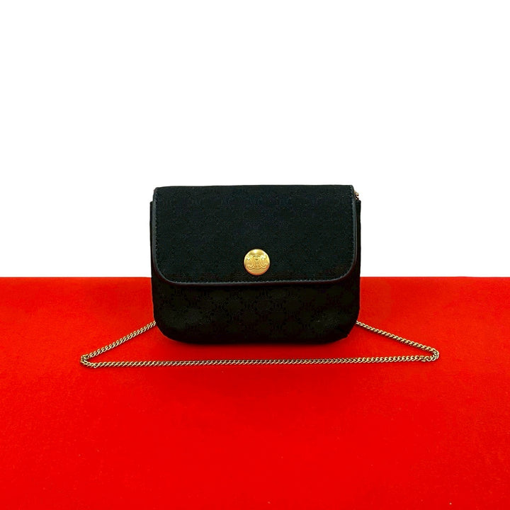 shoulder bag celine