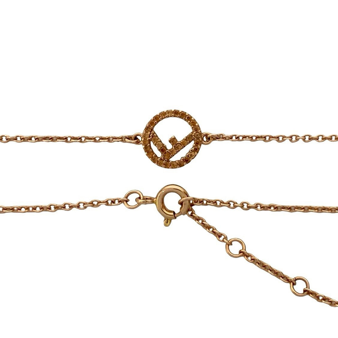 necklace fendi f is fendi necklace