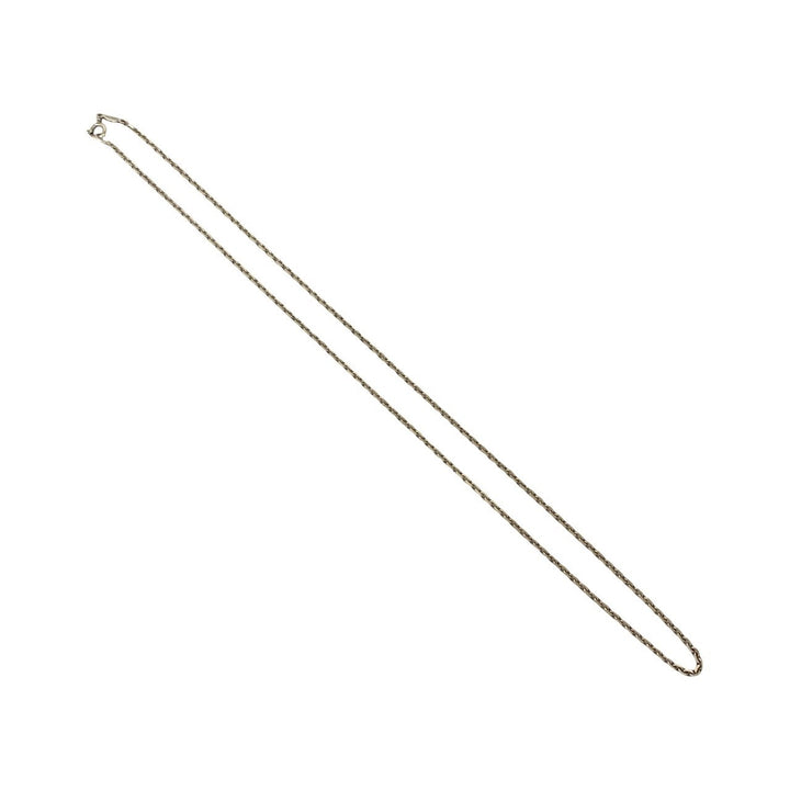 ネックレス エルメス