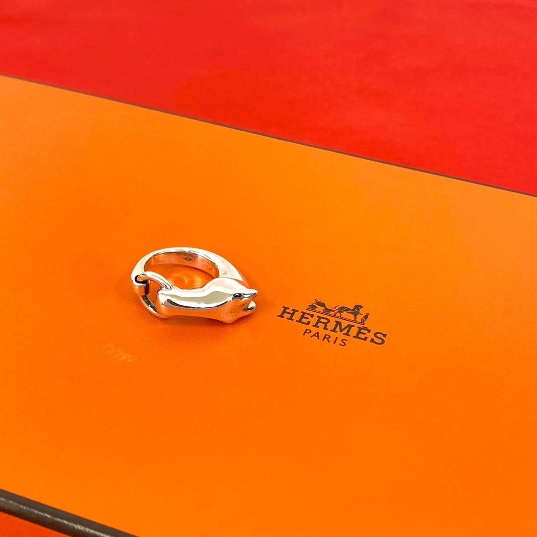 Rings Hermes Gallop Ring