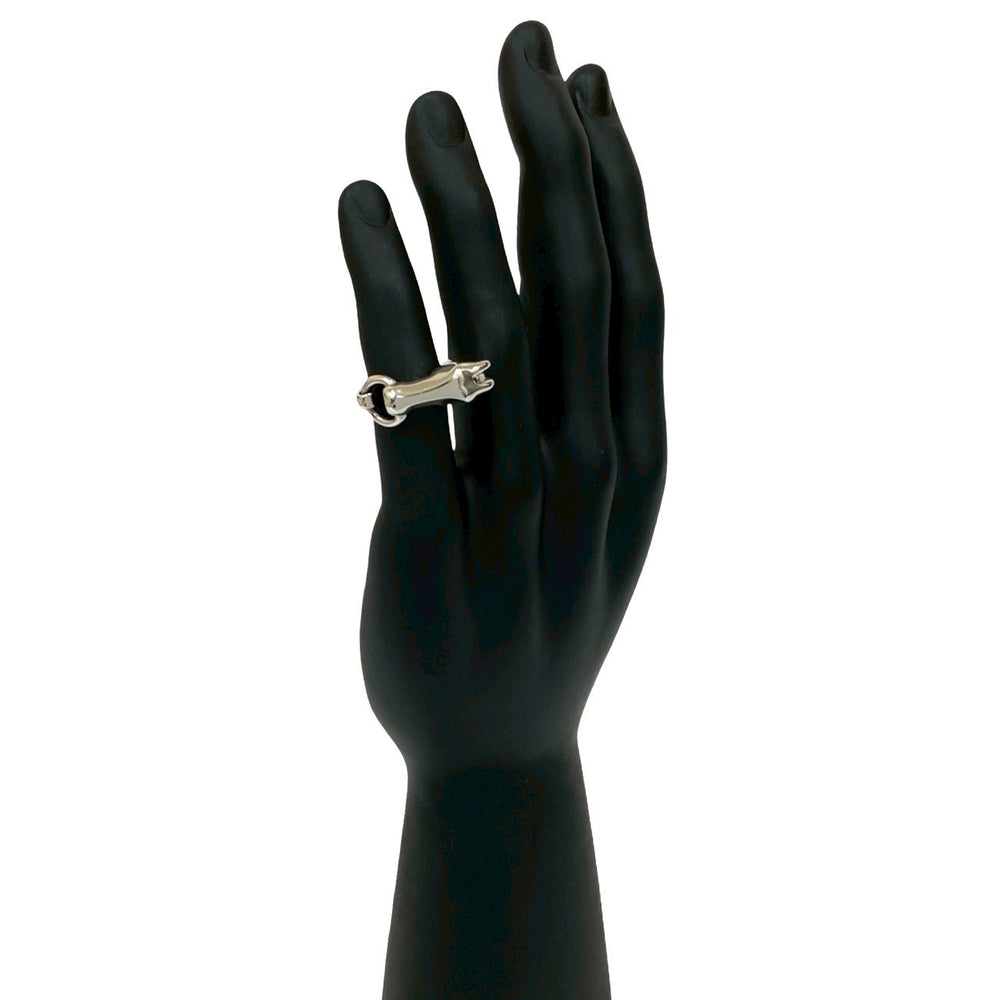 Rings Hermes Gallop Ring