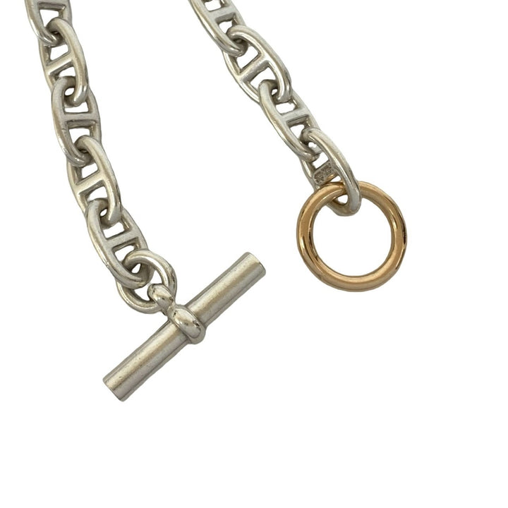 blurRubbingHermes Chaine d'Ancre GM 13 frames