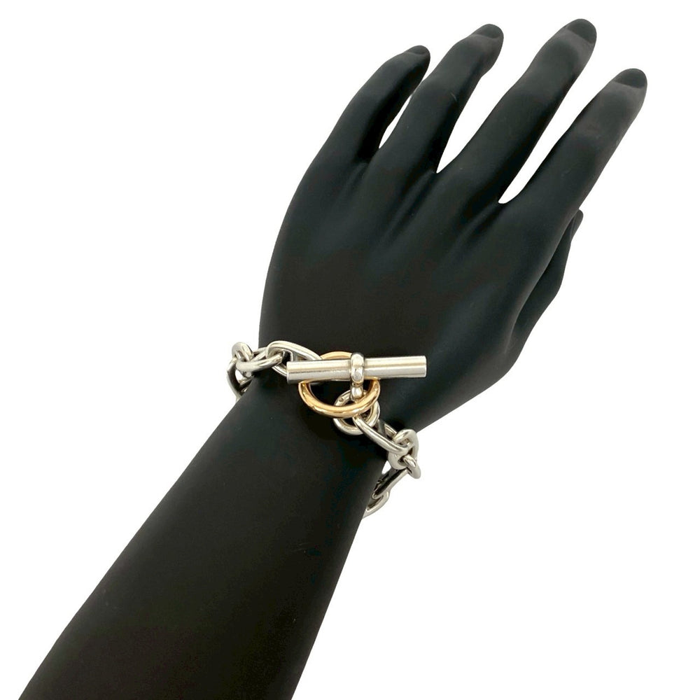 blurRubbingHermes Chaine d'Ancre GM 13 frames