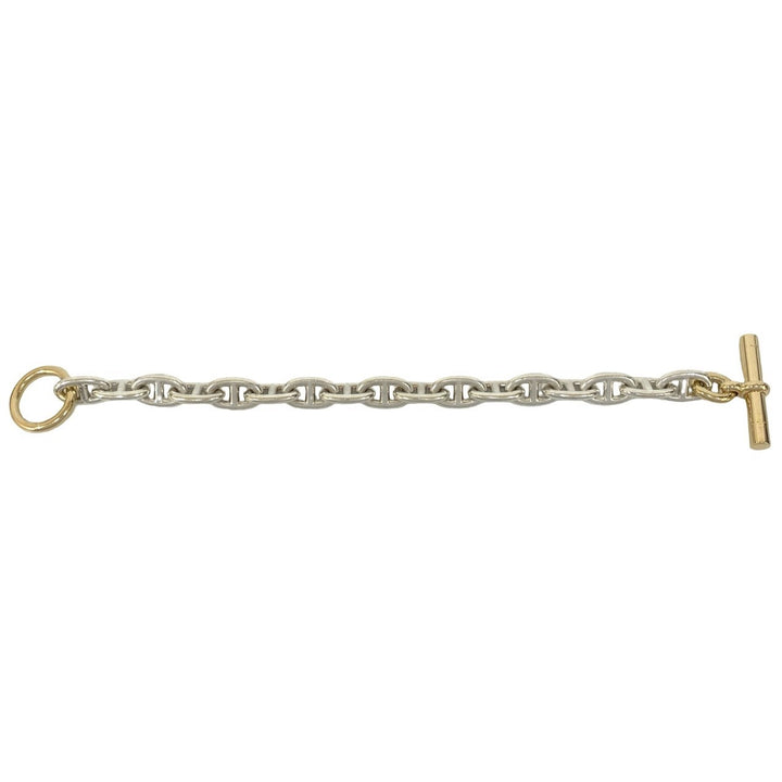 blurRubbingHermes Chaine d'Ancre MM 17 frames