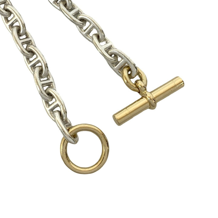 blurRubbingHermes Chaine d'Ancre MM 17 frames