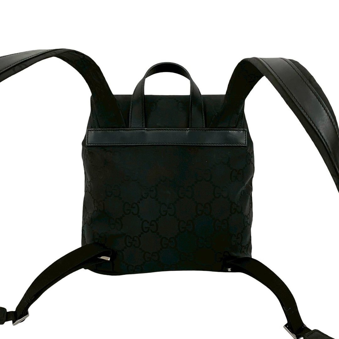rucksack gucci