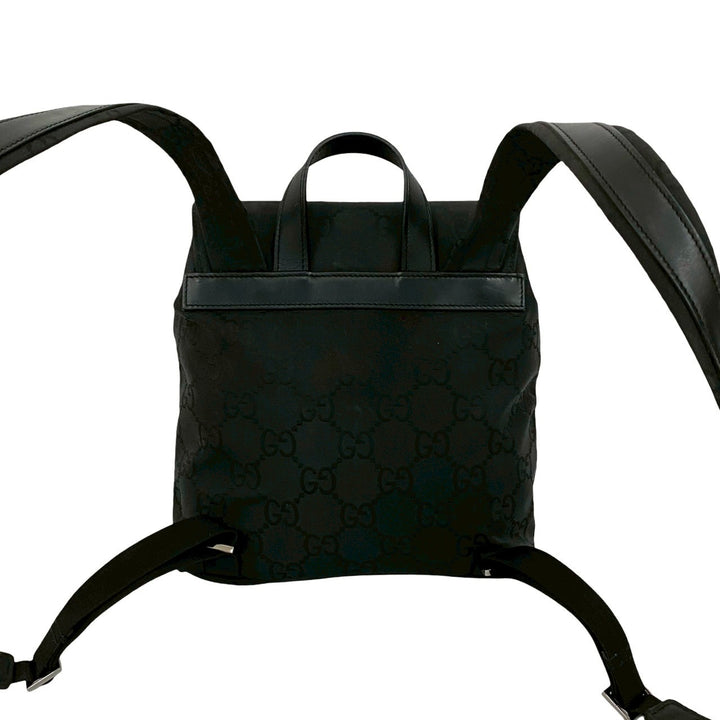rucksack gucci