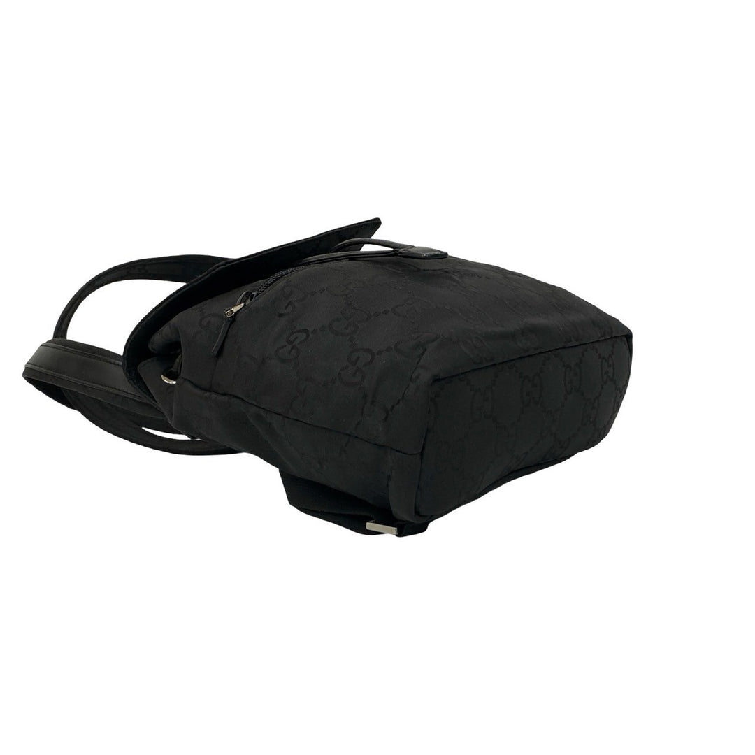 rucksack gucci