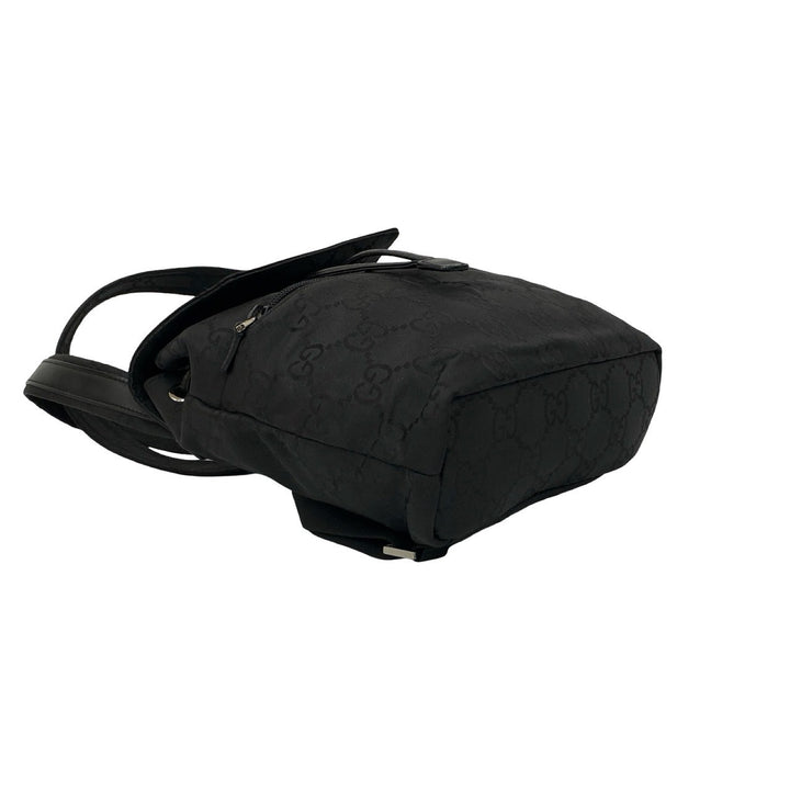 rucksack gucci