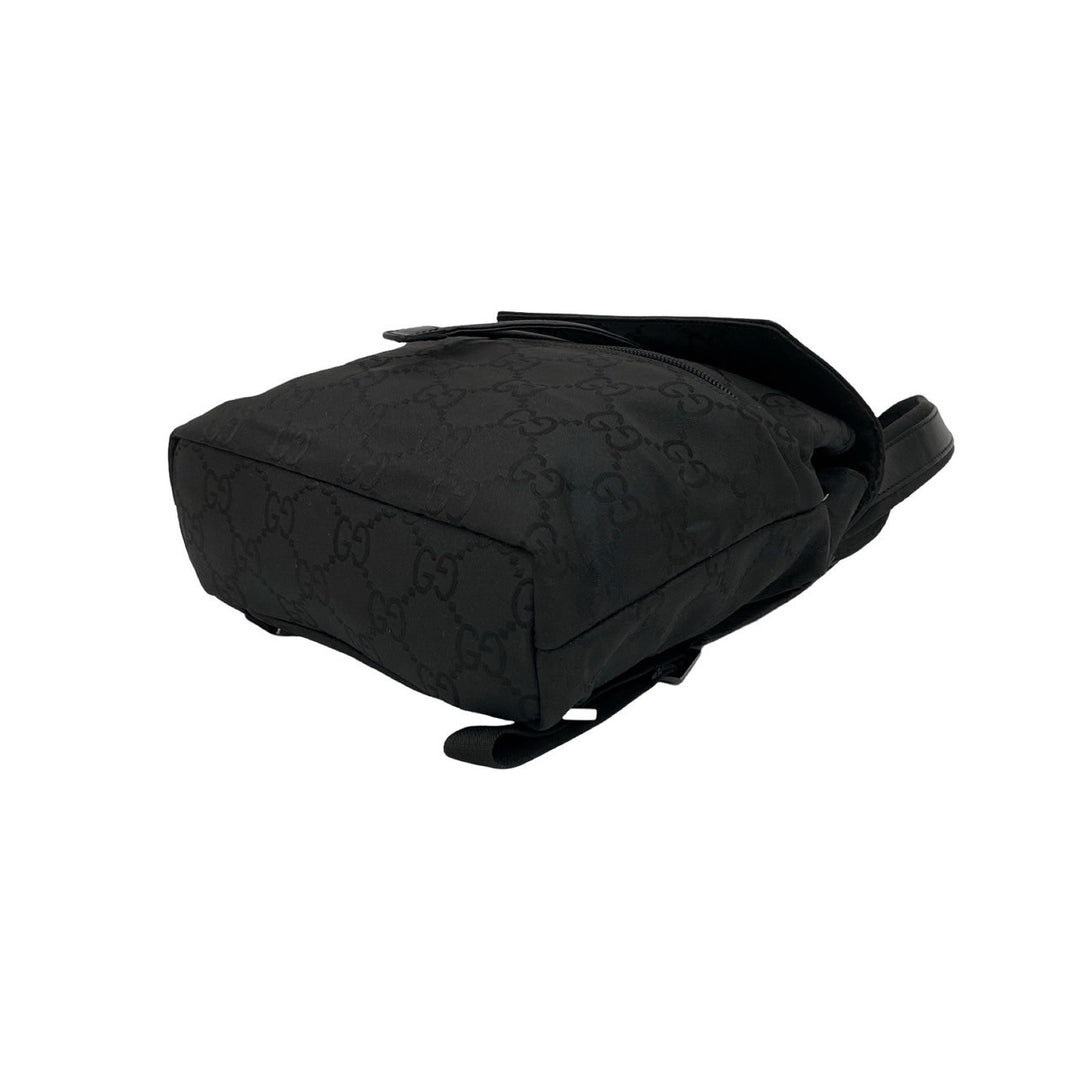 rucksack gucci