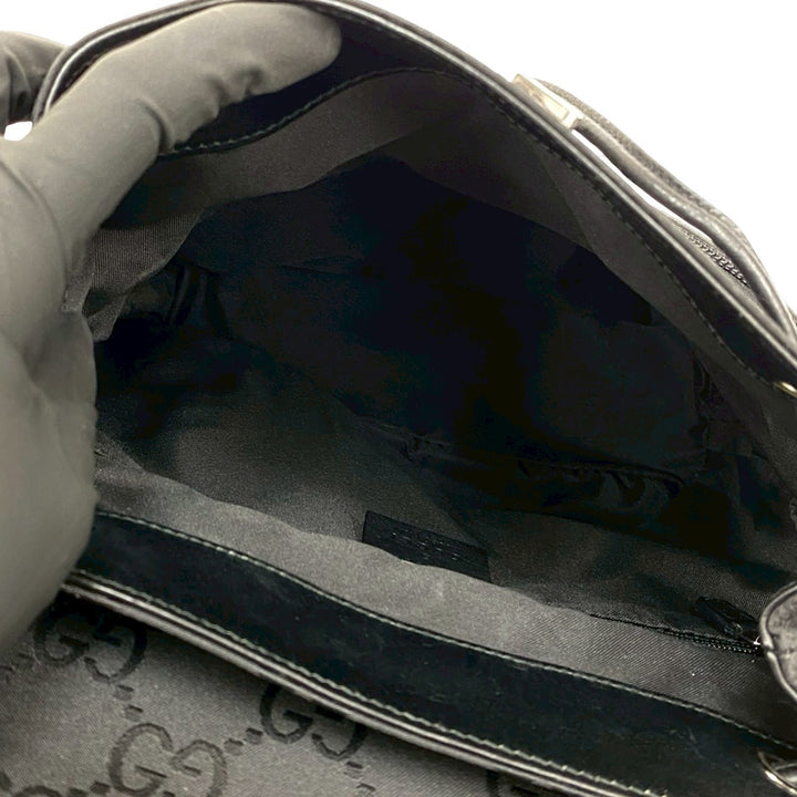 rucksack gucci