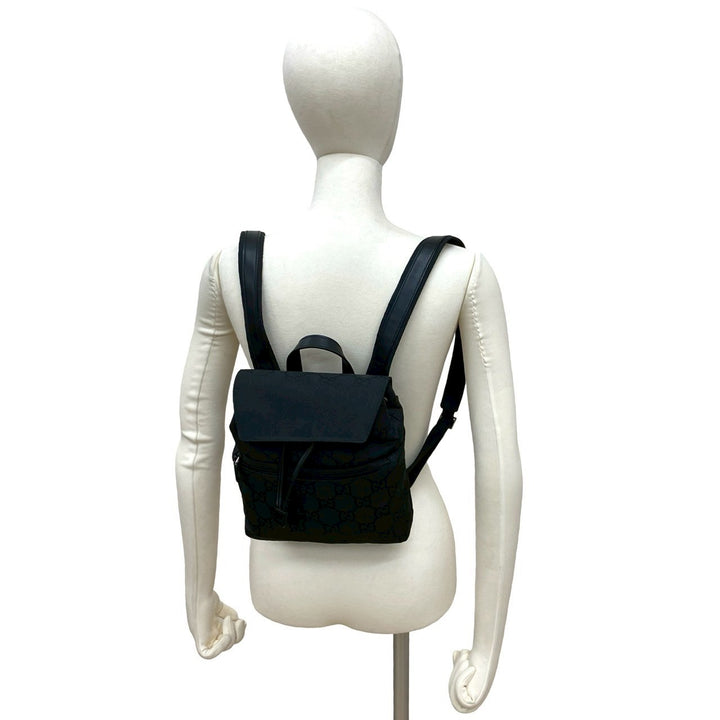 rucksack gucci