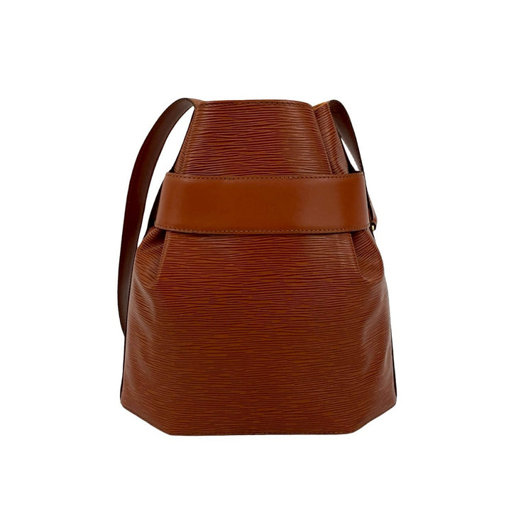 Shoulder bag Louis Vuitton Sac de Paul