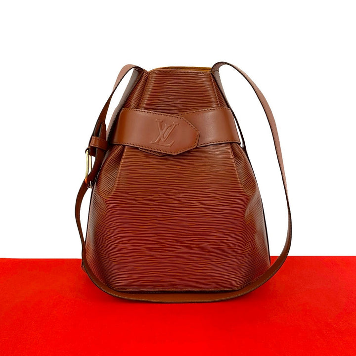 Shoulder bag Louis Vuitton Sac de Paul