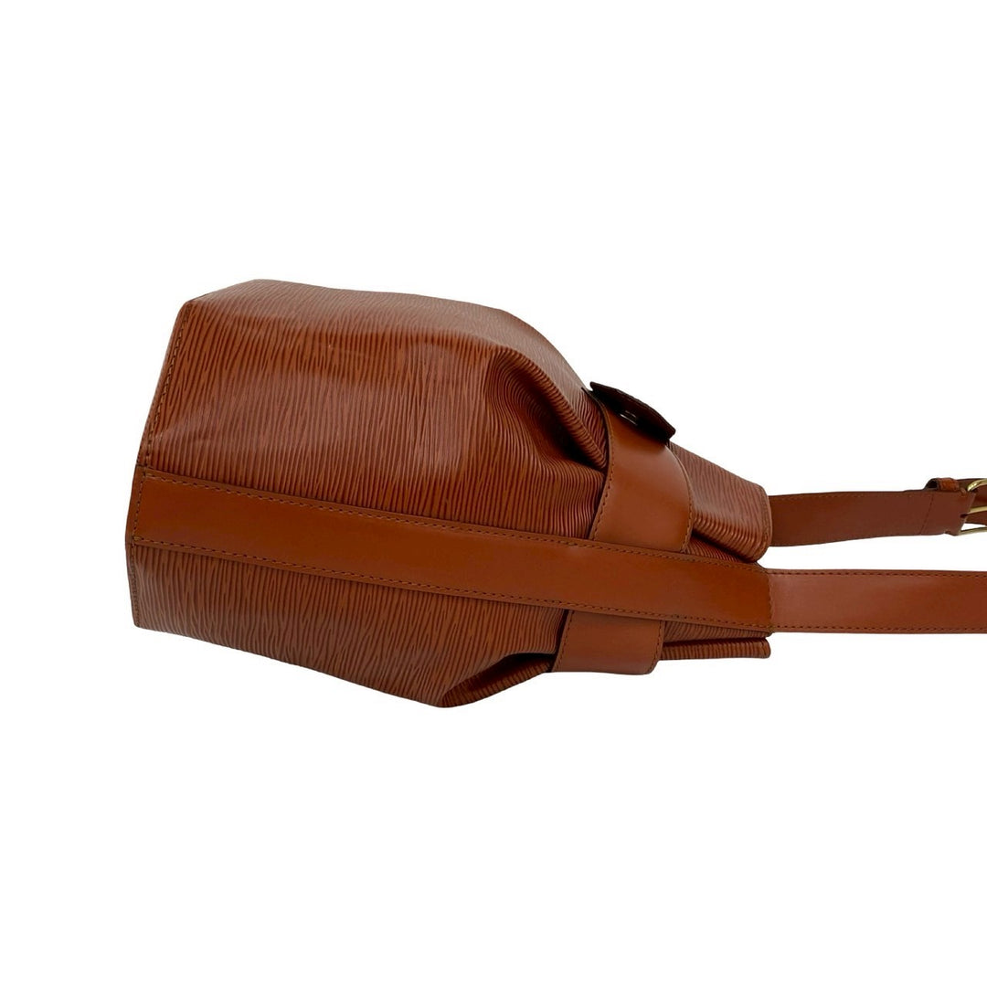 Shoulder bag Louis Vuitton Sac de Paul