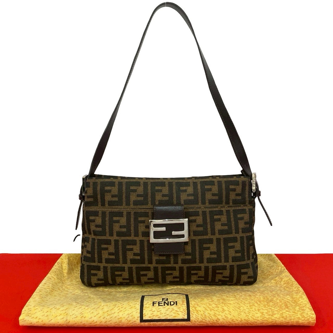 shoulder bag fendi