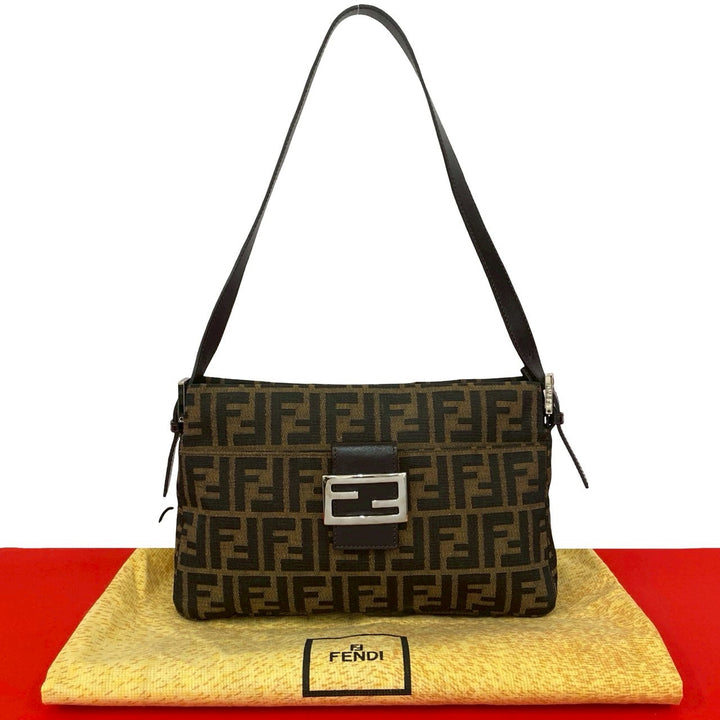 shoulder bag fendi