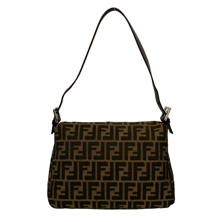 shoulder bag fendi mamma bucket