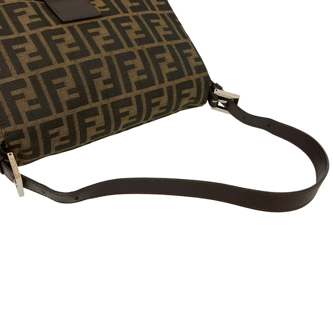 shoulder bag fendi mamma bucket
