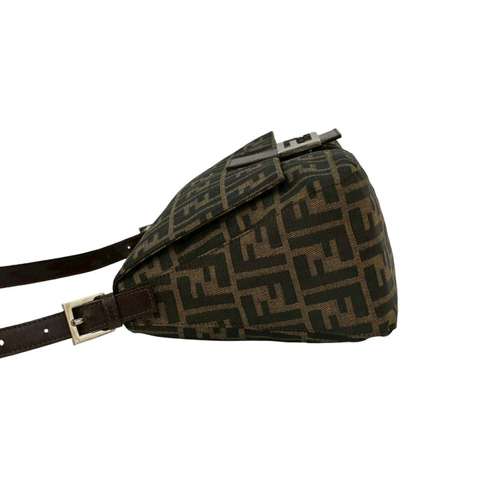 shoulder bag fendi mamma bucket