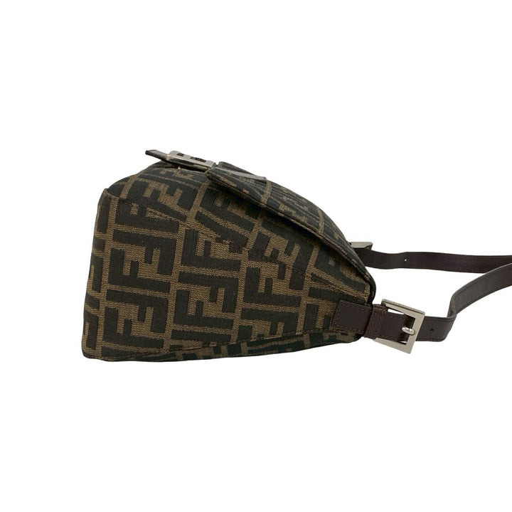 shoulder bag fendi mamma bucket