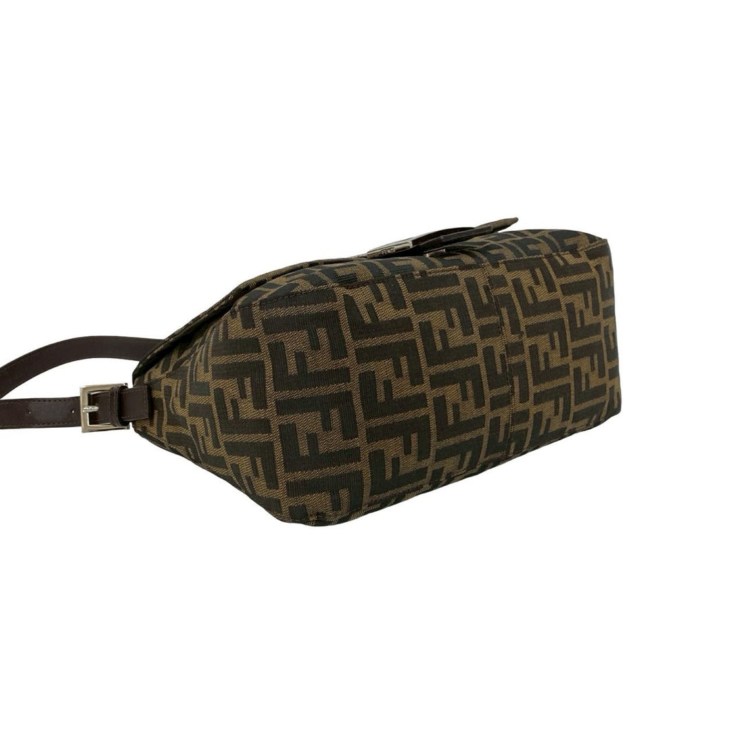 shoulder bag fendi mamma bucket