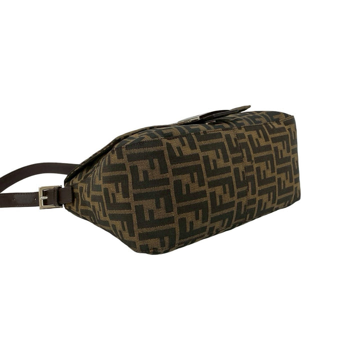 shoulder bag fendi mamma bucket