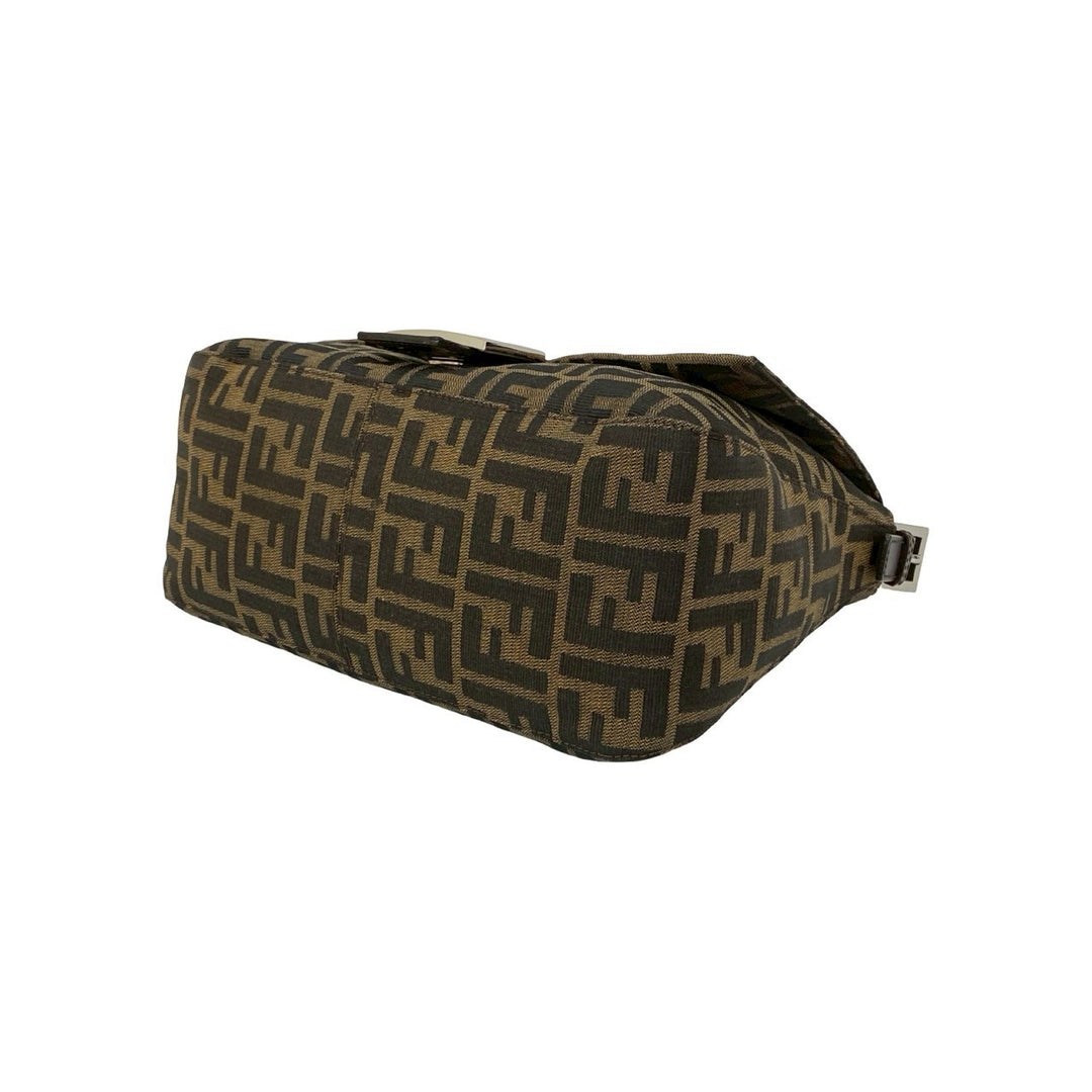 shoulder bag fendi mamma bucket