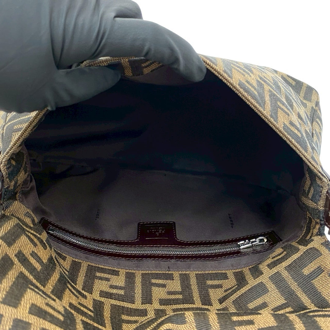 shoulder bag fendi mamma bucket