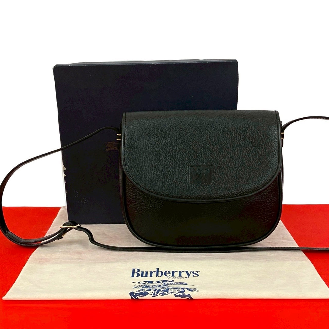shoulder bag burberry