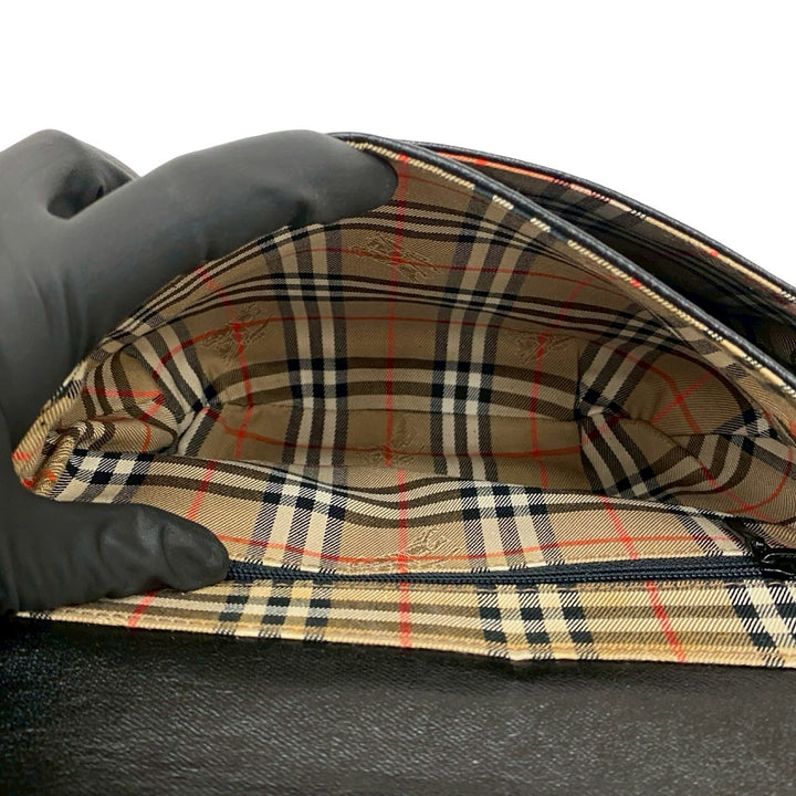 shoulder bag burberry
