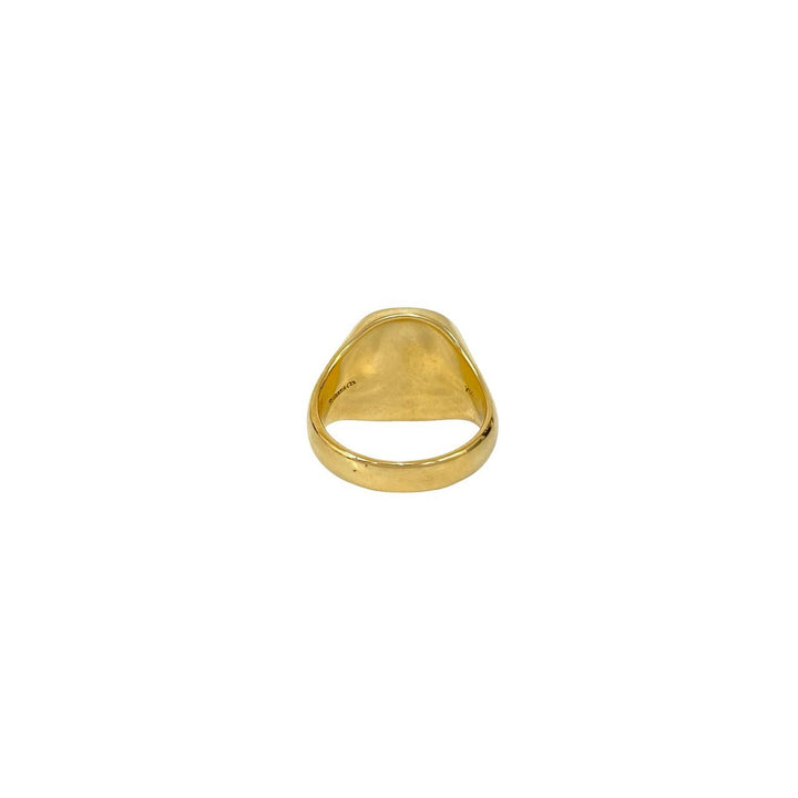 Rings Tiffany Signet Ring