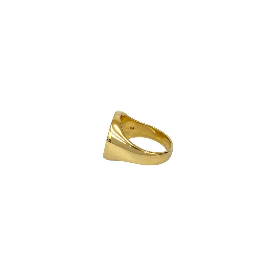 Rings Tiffany Signet Ring