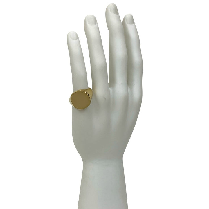 Rings Tiffany Signet Ring