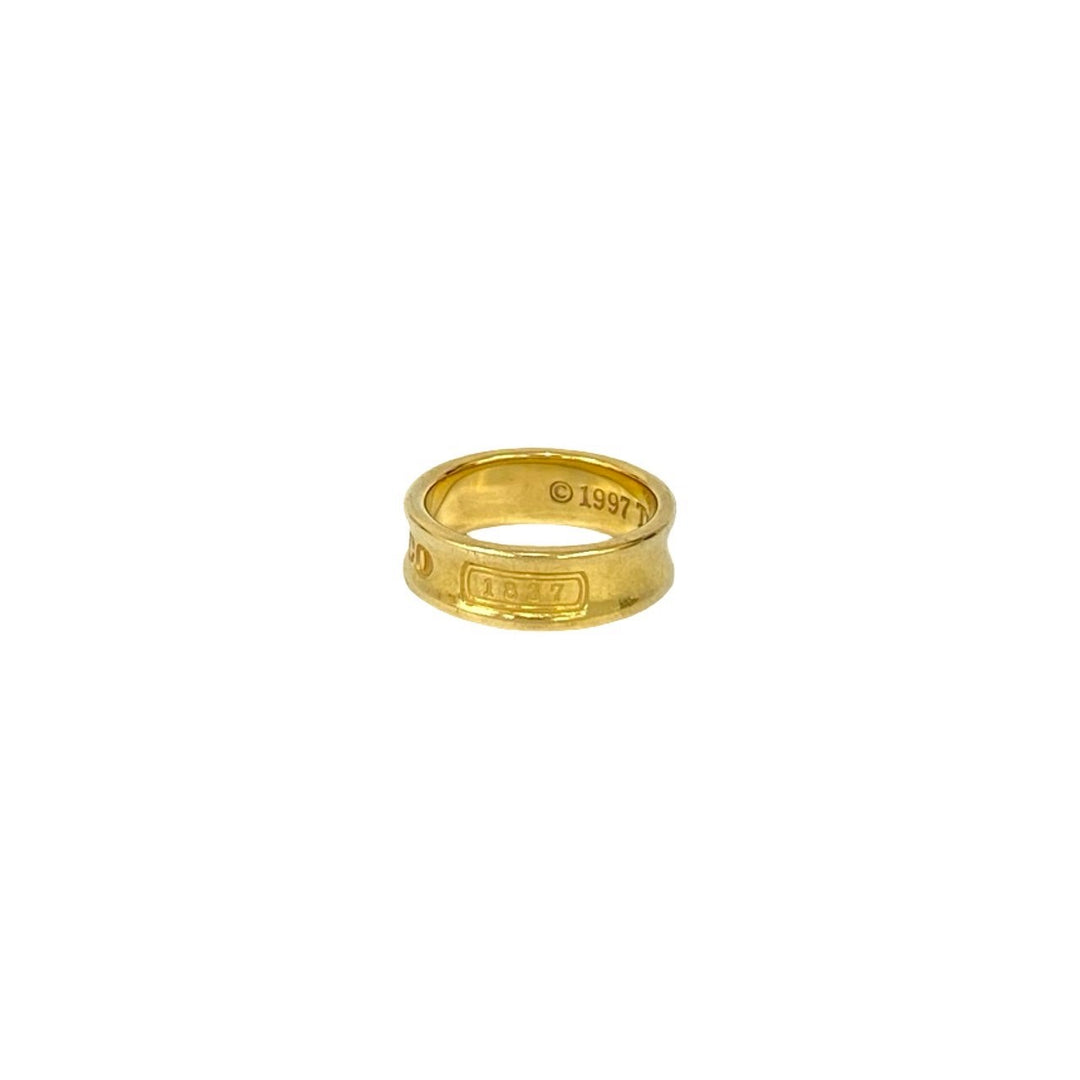 Rings Tiffany 1837 Narrow Ring
