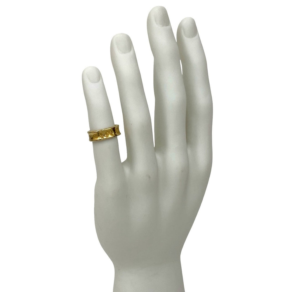 Rings Tiffany 1837 Narrow Ring