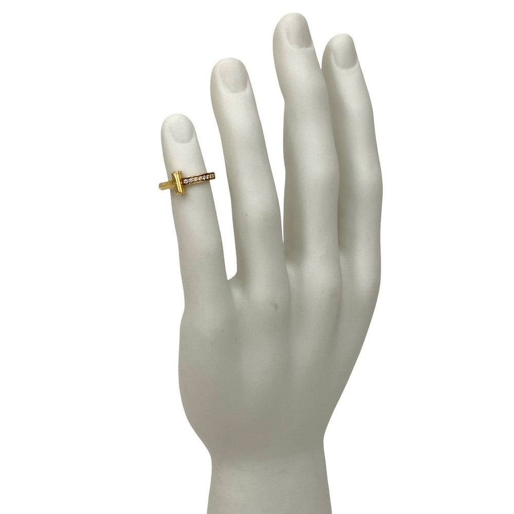 Rings Tiffany T One Ring