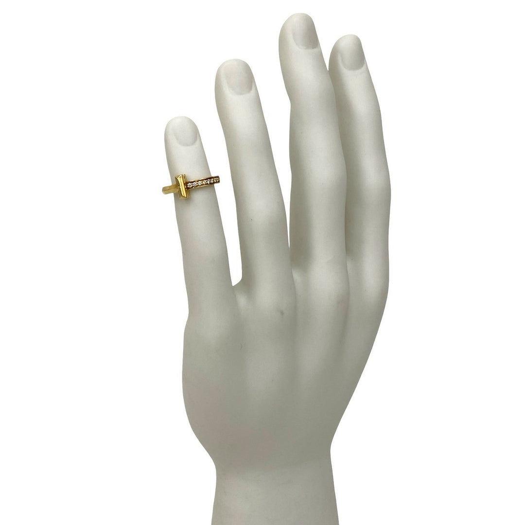 Rings Tiffany T One Ring