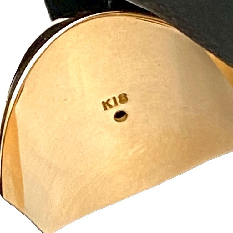 リング・指輪 ノーブランド シグネット リング