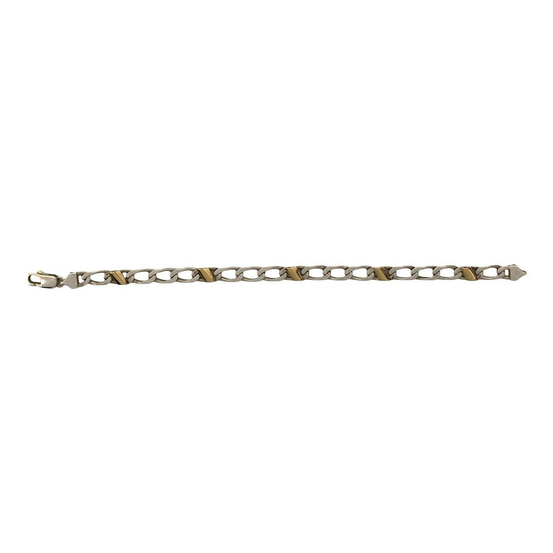blurRubbingtiffany figaro chain blurRubbingCut