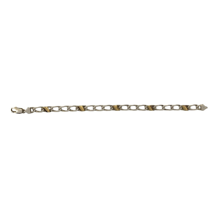 blurRubbingtiffany figaro chain blurRubbingCut