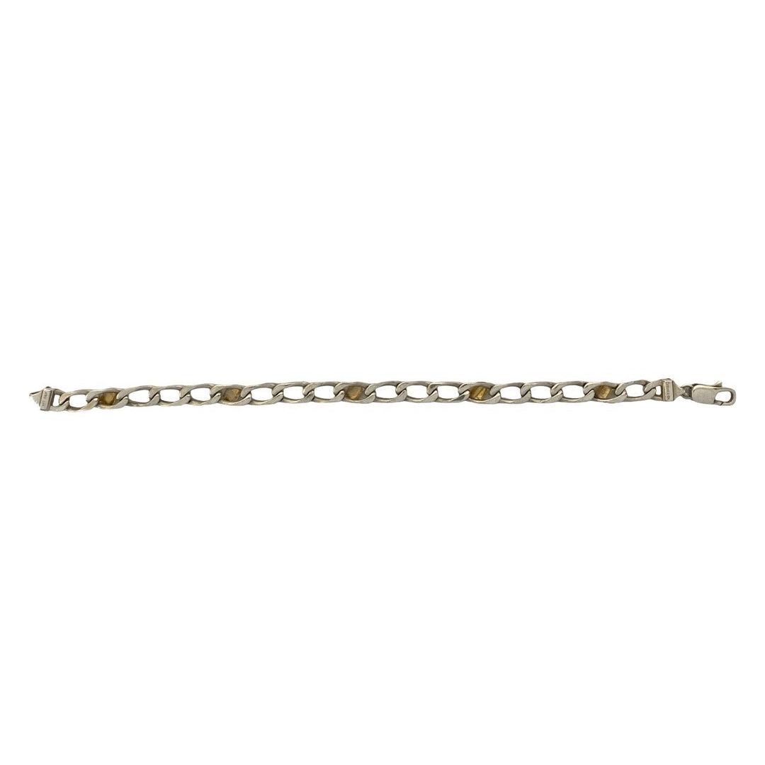 blurRubbingtiffany figaro chain blurRubbingCut