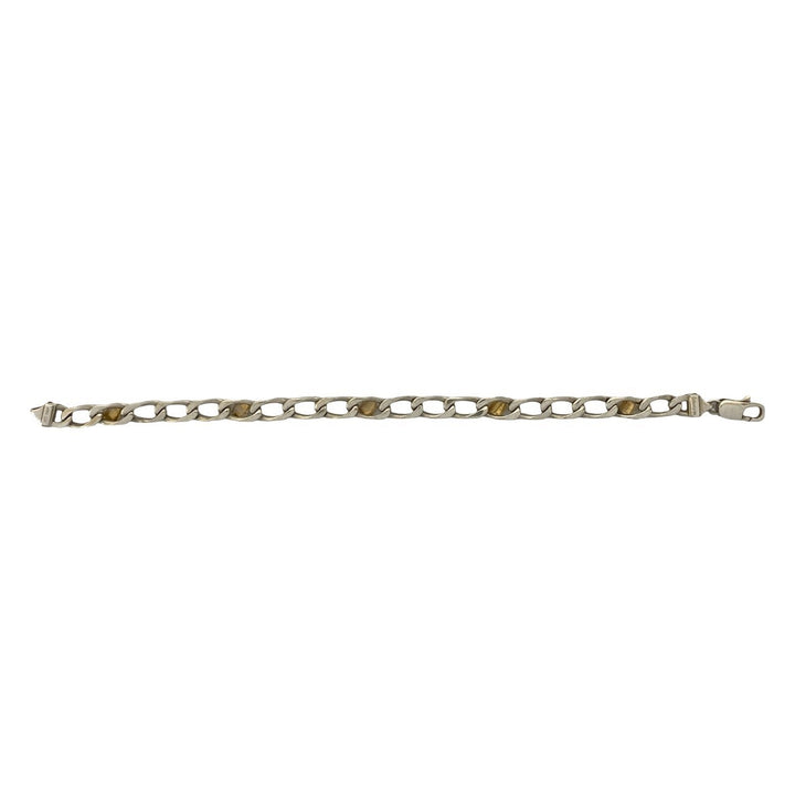 blurRubbingtiffany figaro chain blurRubbingCut