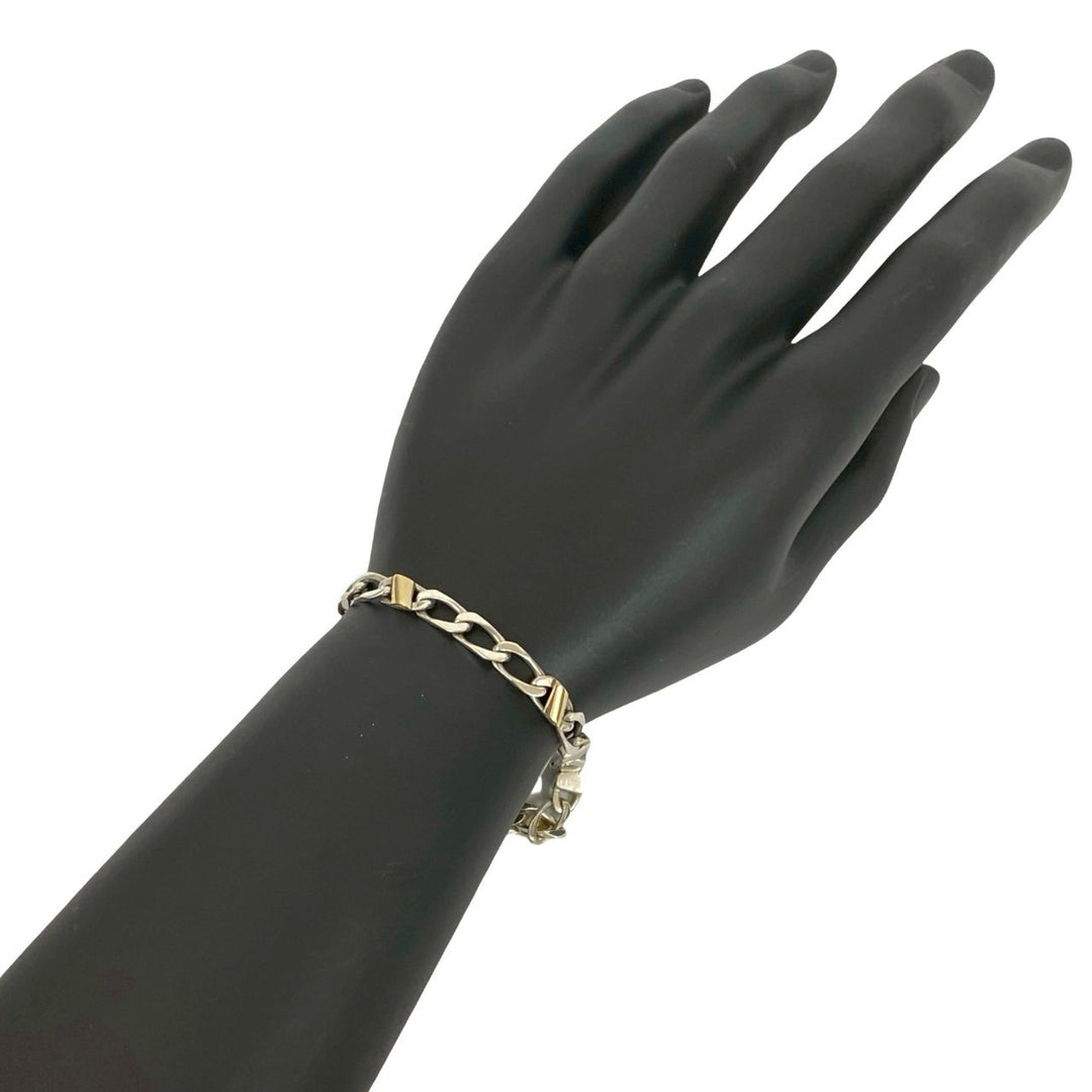 blurRubbingtiffany figaro chain blurRubbingCut
