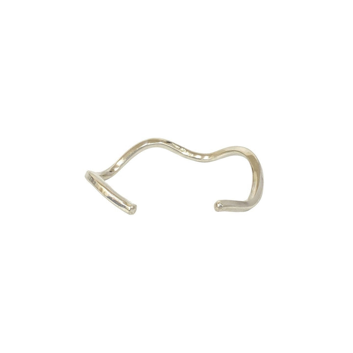 bangle tiffany elsa peretti wave bangle