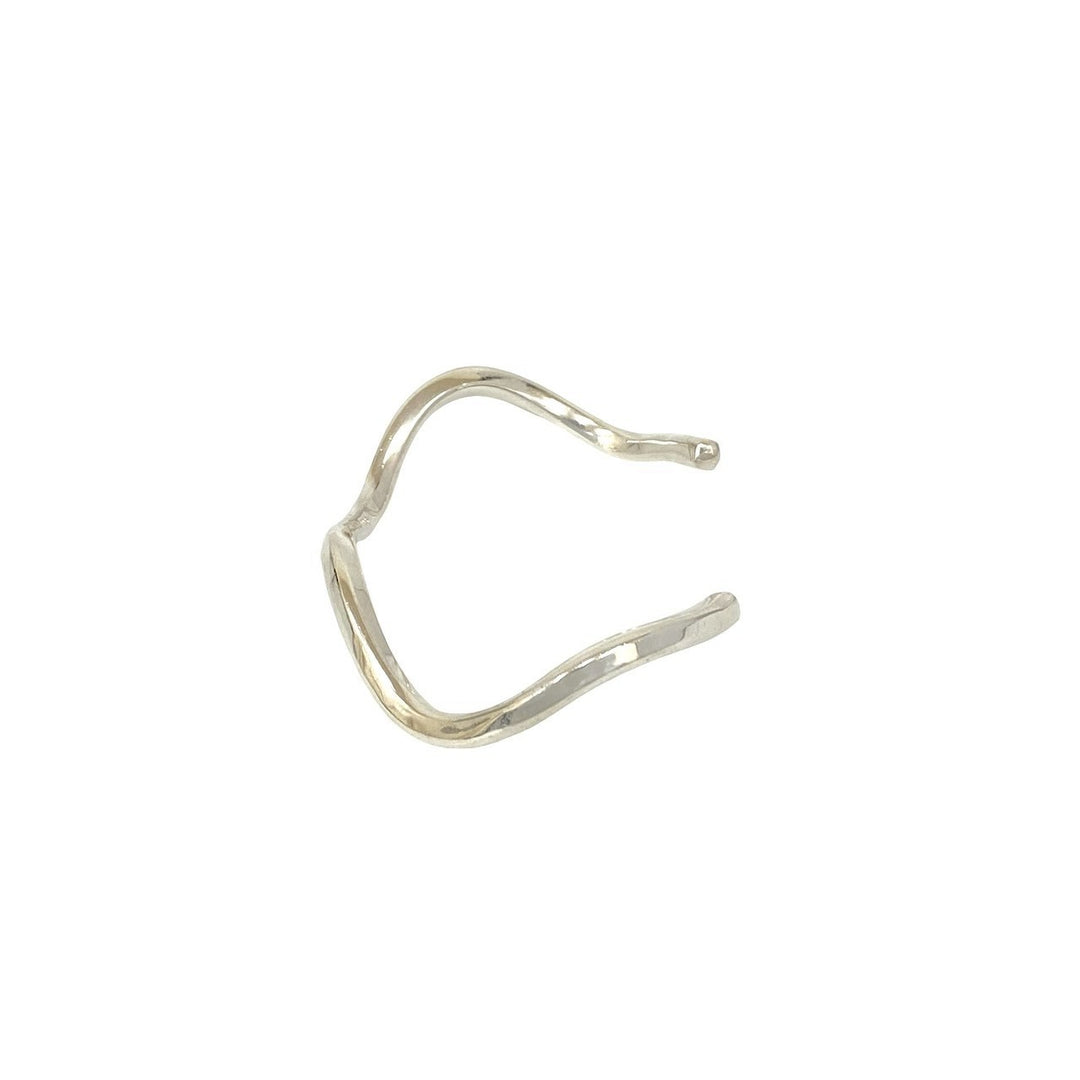 bangle tiffany elsa peretti wave bangle
