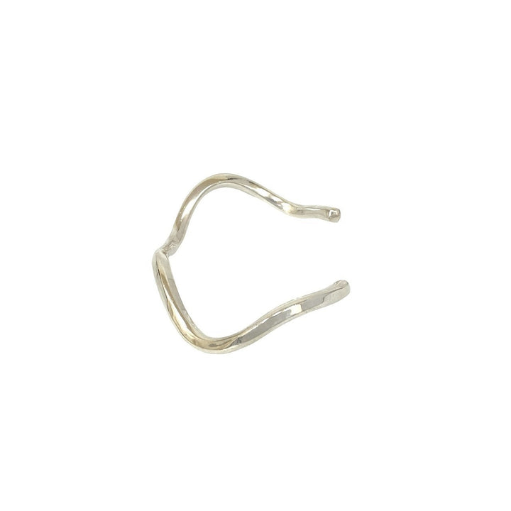 bangle tiffany elsa peretti wave bangle