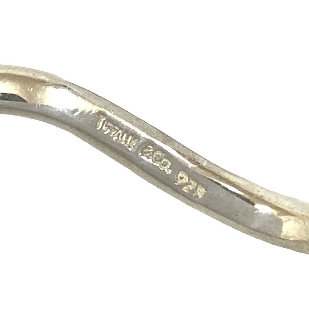 bangle tiffany elsa peretti wave bangle