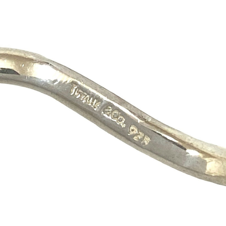 bangle tiffany elsa peretti wave bangle